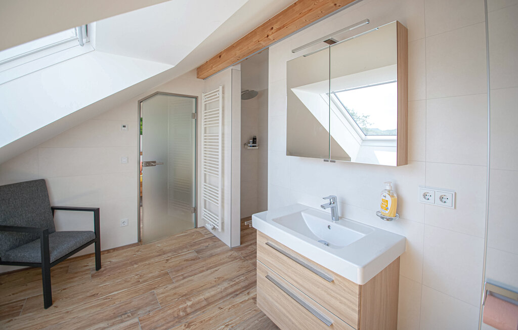 Feriehus - Kapfenstein , Østerrike - AST294 25