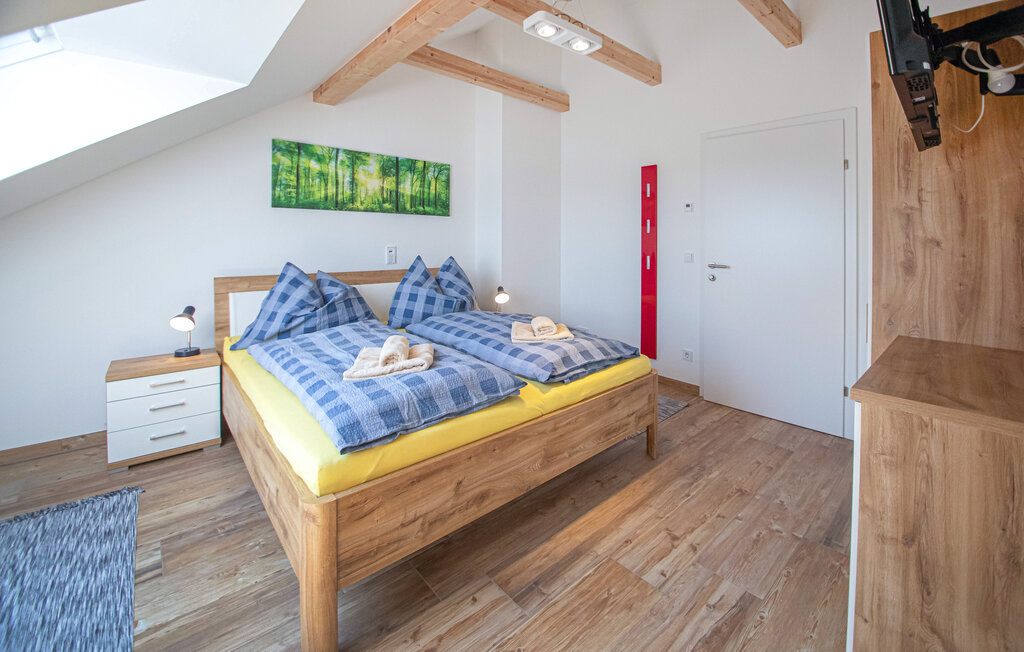 Feriehus - Kapfenstein , Østerrike - AST294 17