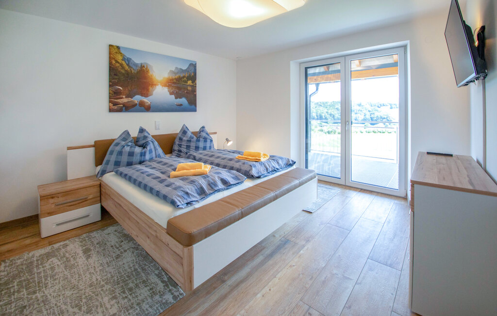 Feriehus - Kapfenstein , Østerrike - AST294 19