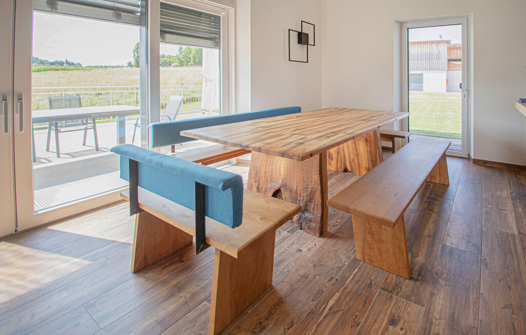 Feriehus - Kapfenstein , Østerrike - AST294 14