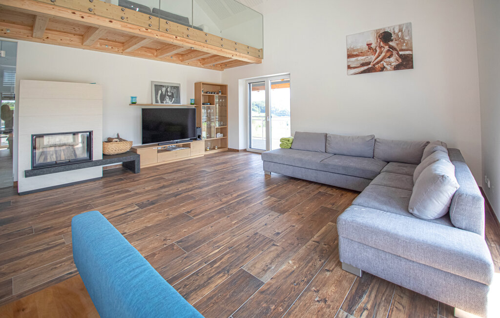 Feriehus - Kapfenstein , Østerrike - AST294 3