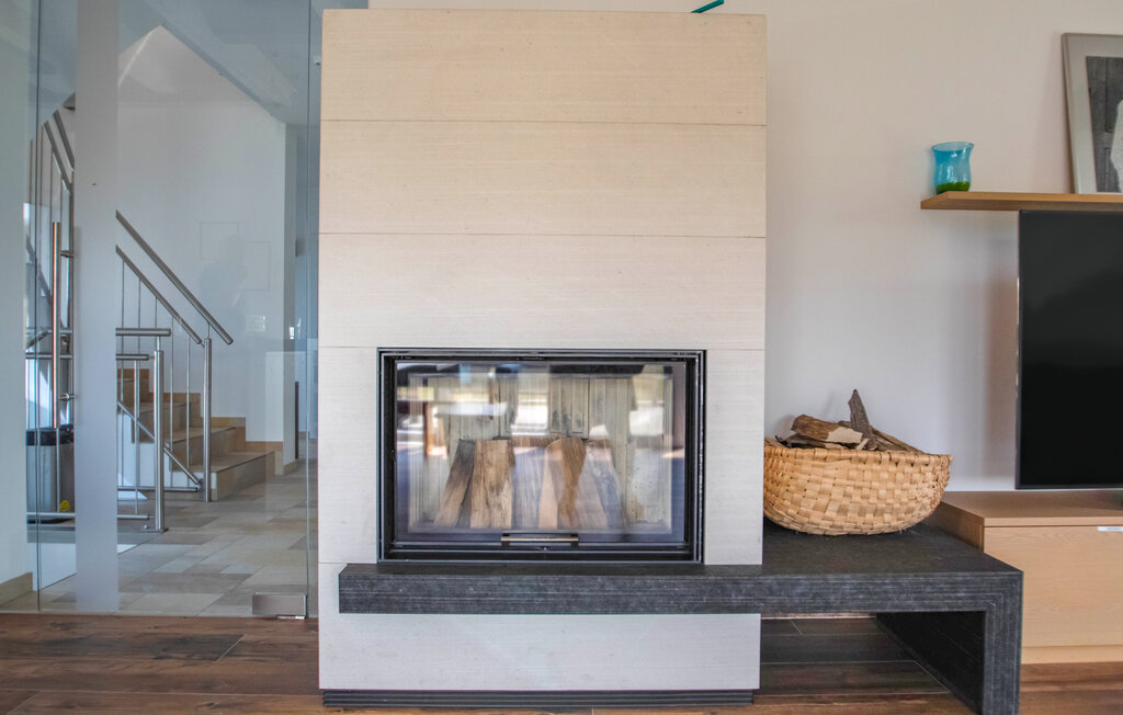 Feriehus - Kapfenstein , Østerrike - AST294 4