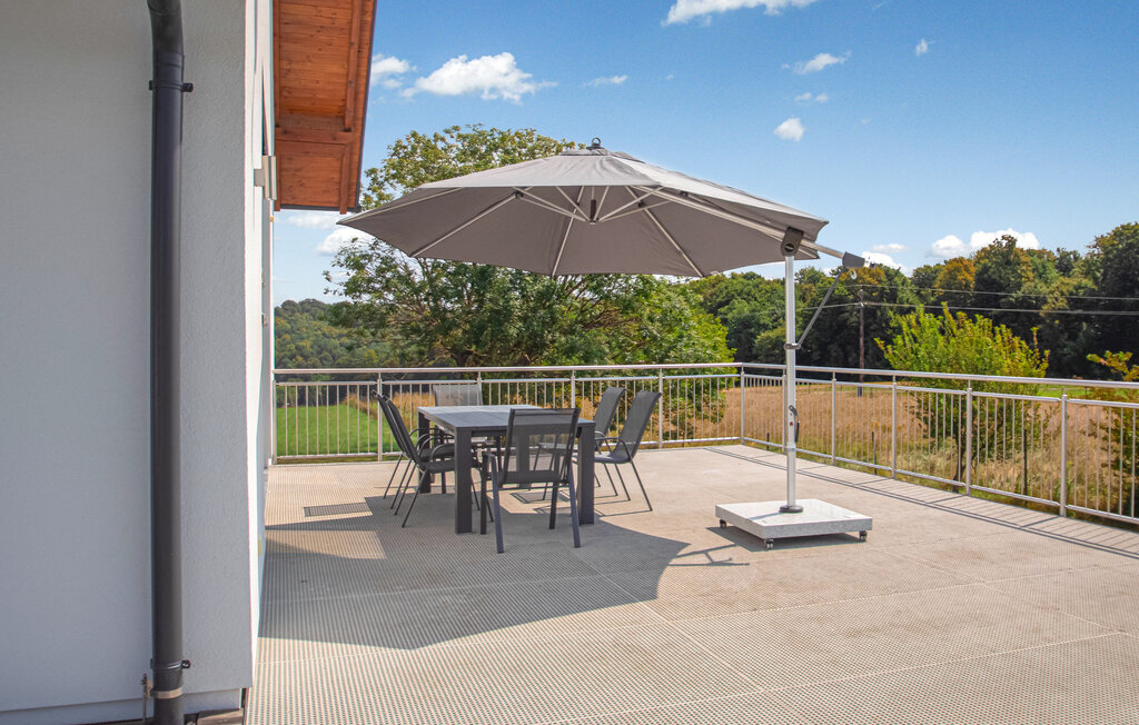 Feriehus - Kapfenstein , Østerrike - AST294 7