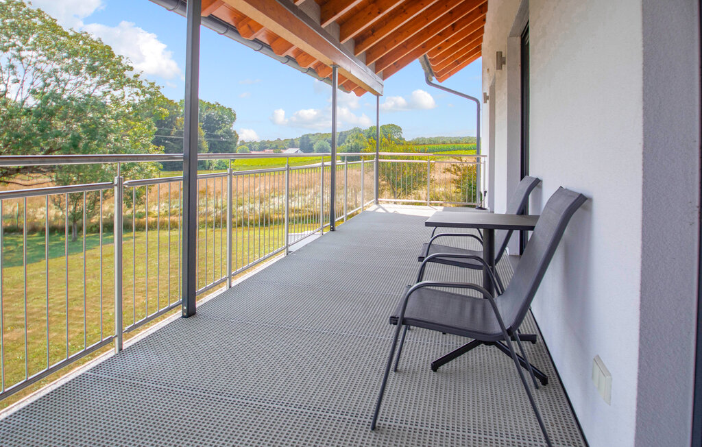 Feriehus - Kapfenstein , Østerrike - AST294 8