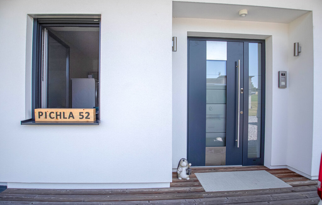 Feriehus - Kapfenstein , Østerrike - AST294 9