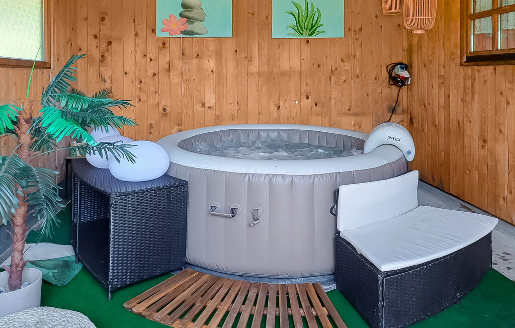 Feriehus - Oberwölz , Østerrike - AST288 41