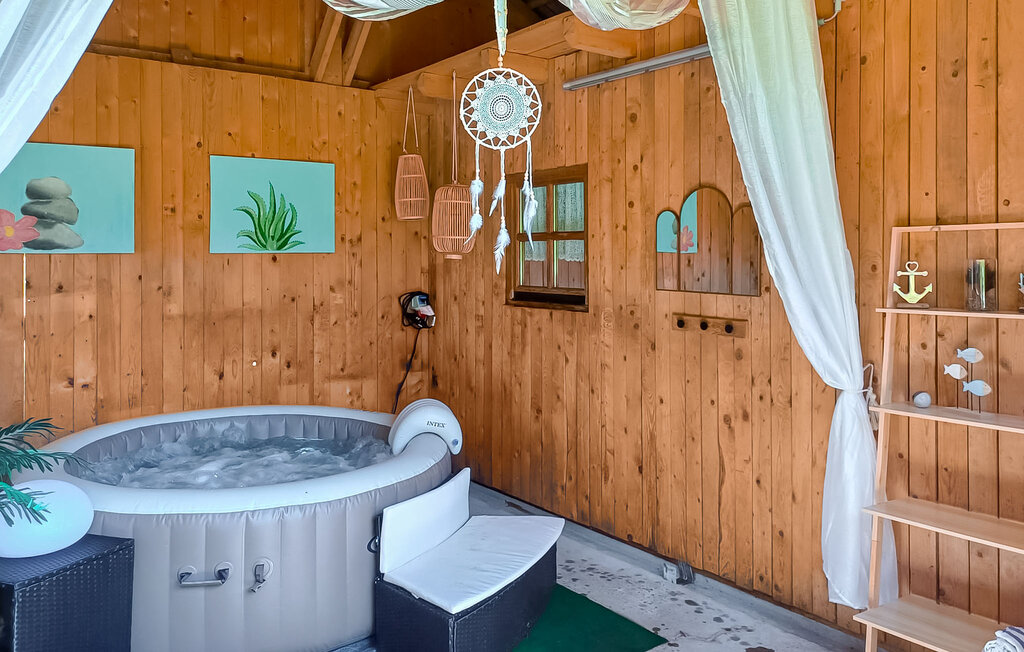 Feriehus - Oberwölz , Østerrike - AST288 42