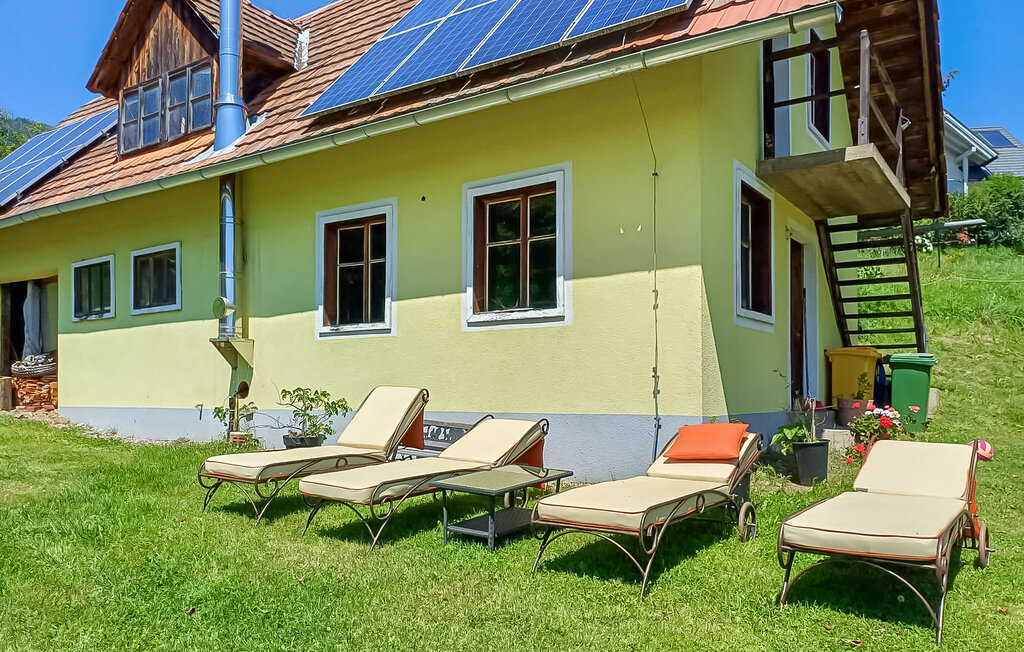 Feriehus - Oberwölz , Østerrike - AST288 12