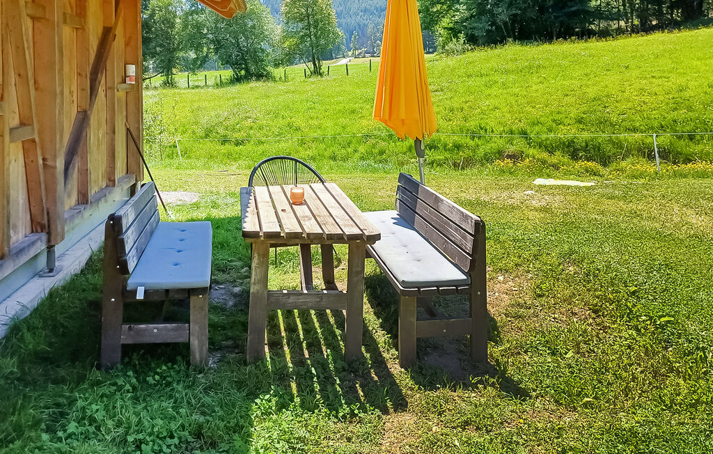 Feriehus - Oberwölz , Østerrike - AST288 13