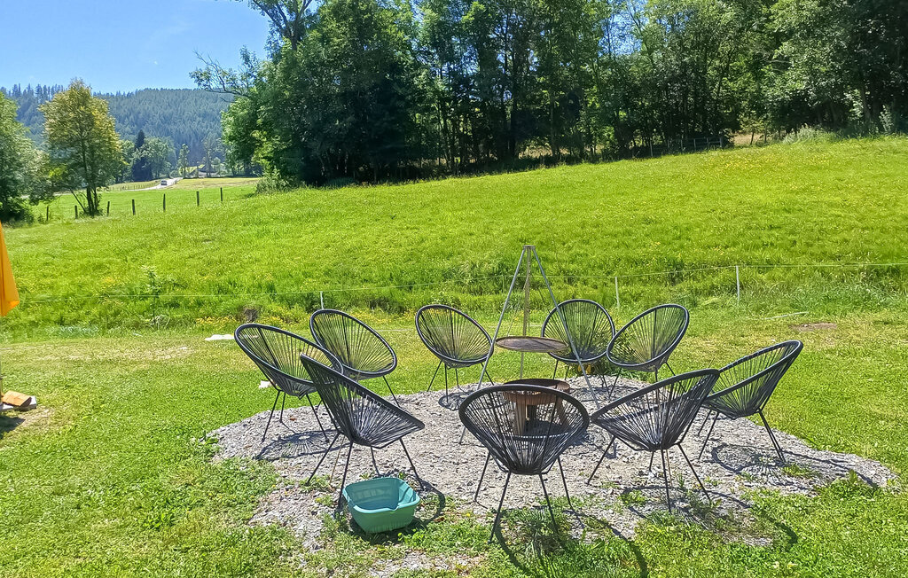 Feriehus - Oberwölz , Østerrike - AST288 14