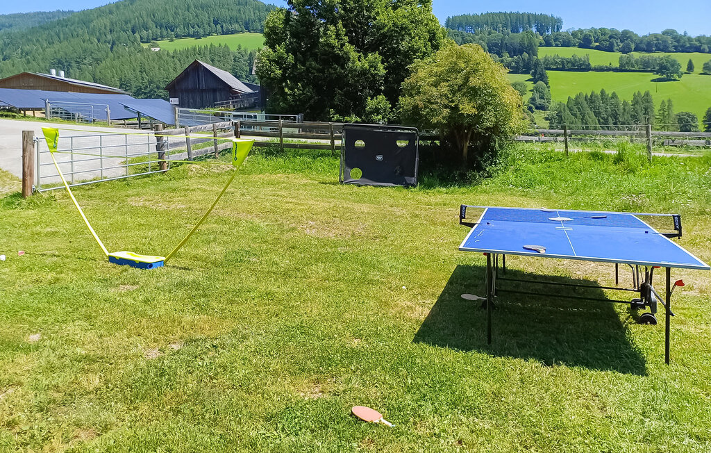 Feriehus - Oberwölz , Østerrike - AST288 15