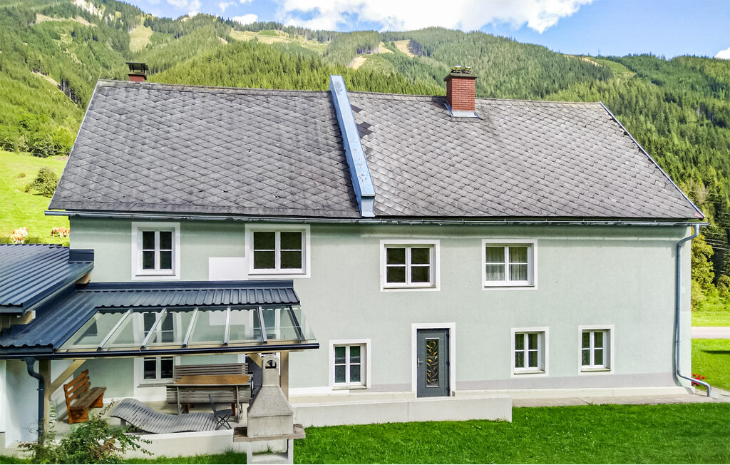 Ferienwohnung - Vordernberg , Österreich - AST124 5