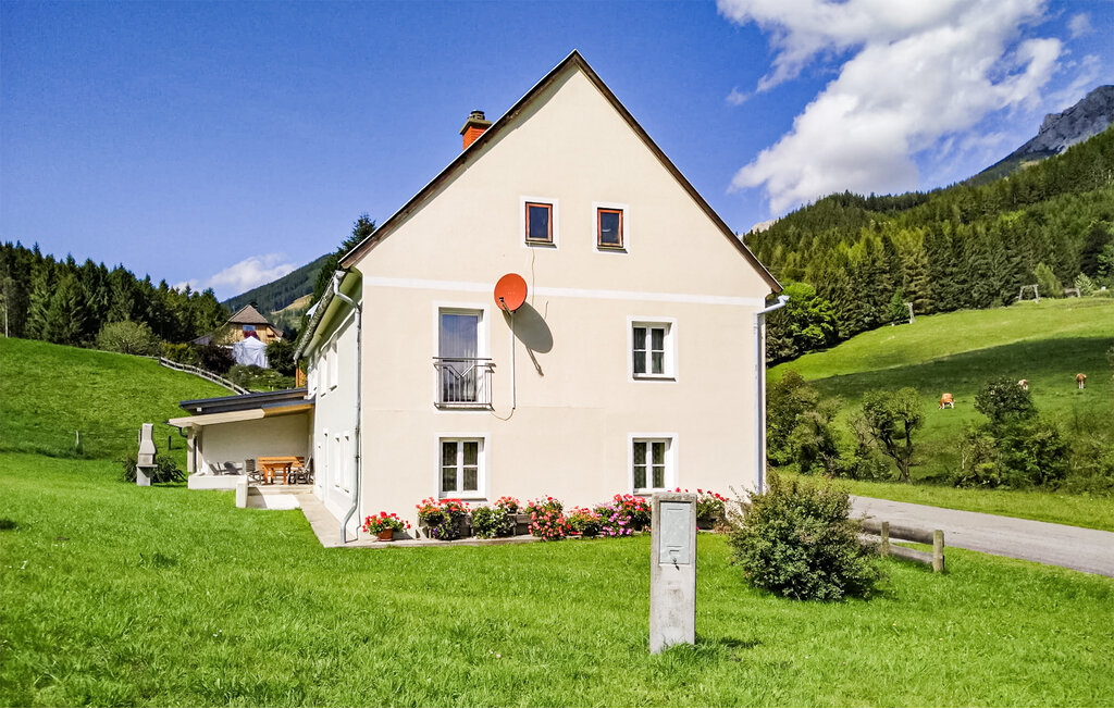 Ferienwohnung - Vordernberg , Österreich - AST124 6