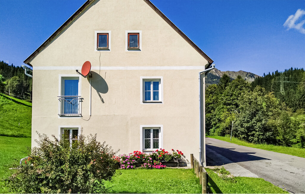 Ferienwohnung - Vordernberg , Österreich - AST124 7