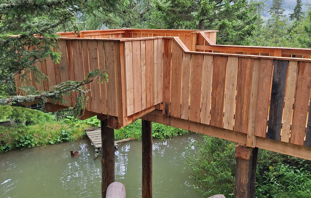 Feriehus - Lachtal-Schönberg , Østerrike - AST291 10