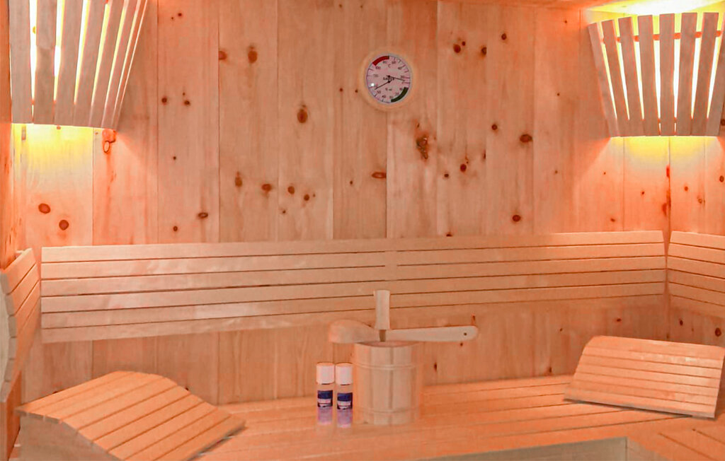 Feriehus - Lachtal-Schönberg , Østerrike - AST291 27