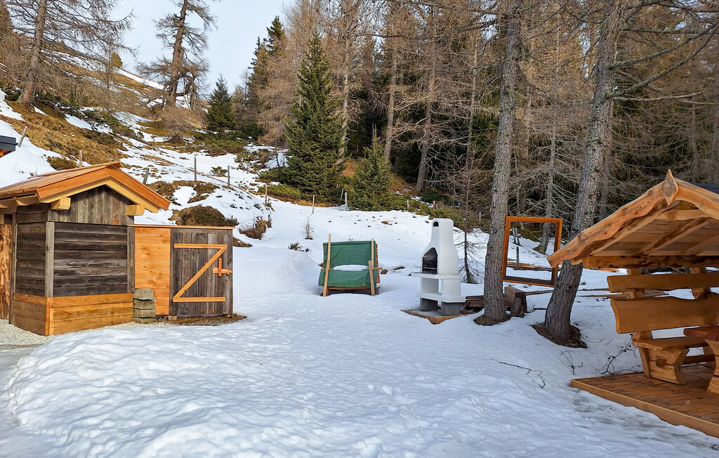 Feriehus - Lachtal-Schönberg , Østerrike - AST291 9