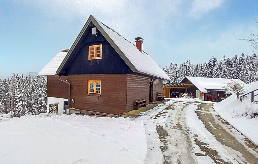 Ferienhaeuser - Deutschlandsberg , Österreich - AST300 4