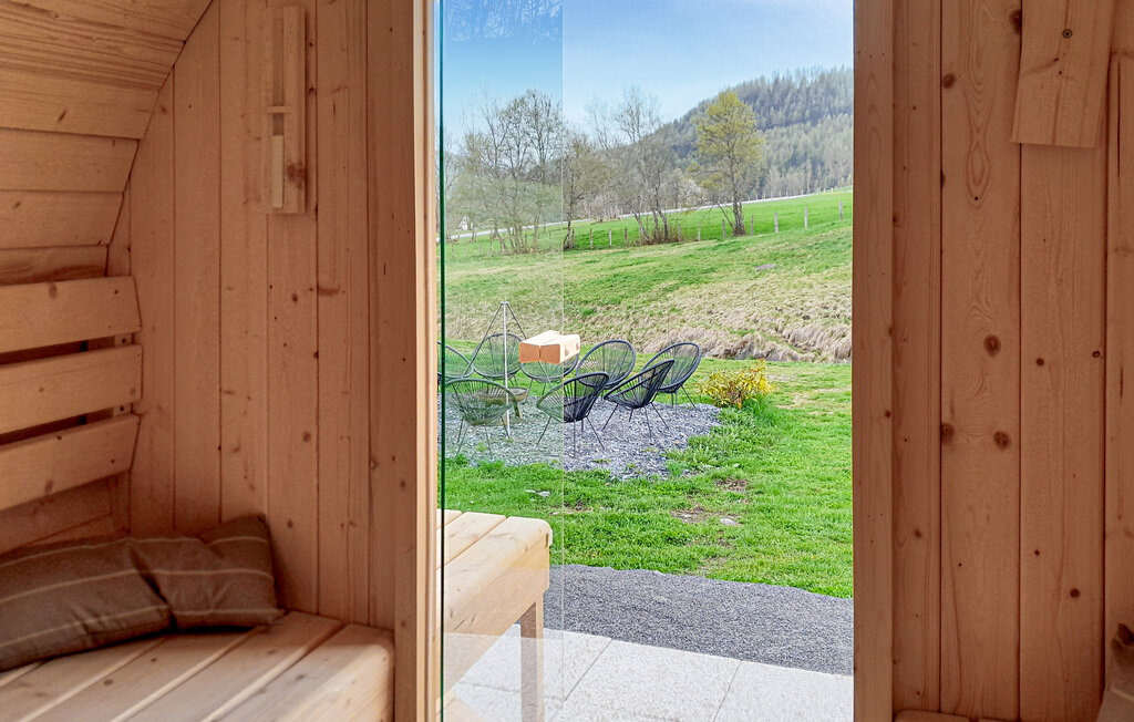 Feriehus - Oberwölz , Østerrike - AST288 43