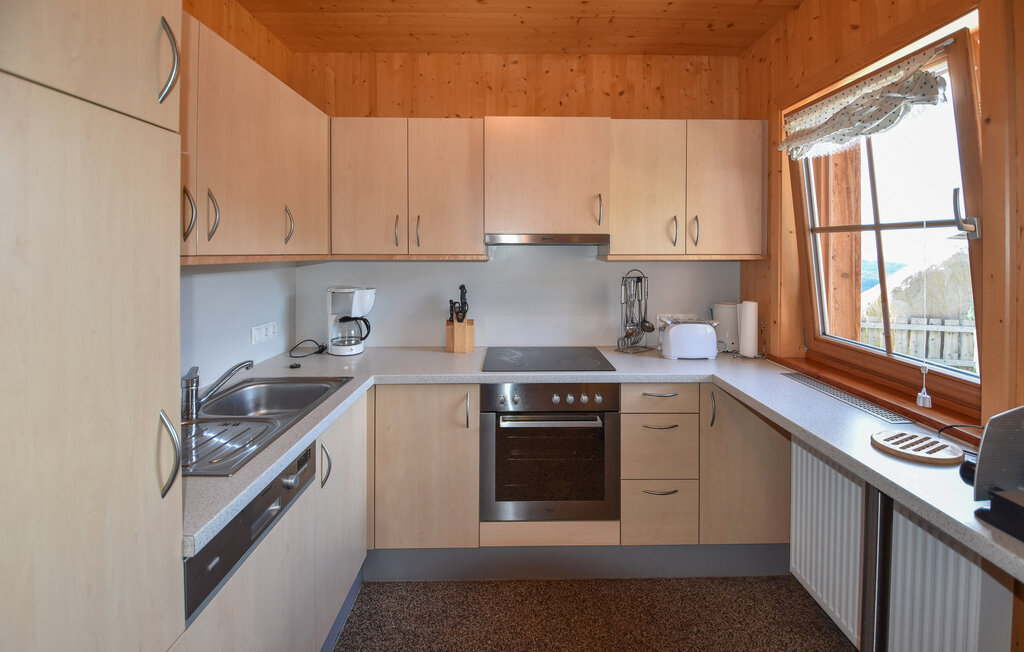 Feriehus - Schönberg im Lachtal , Østerrike - AST116 4