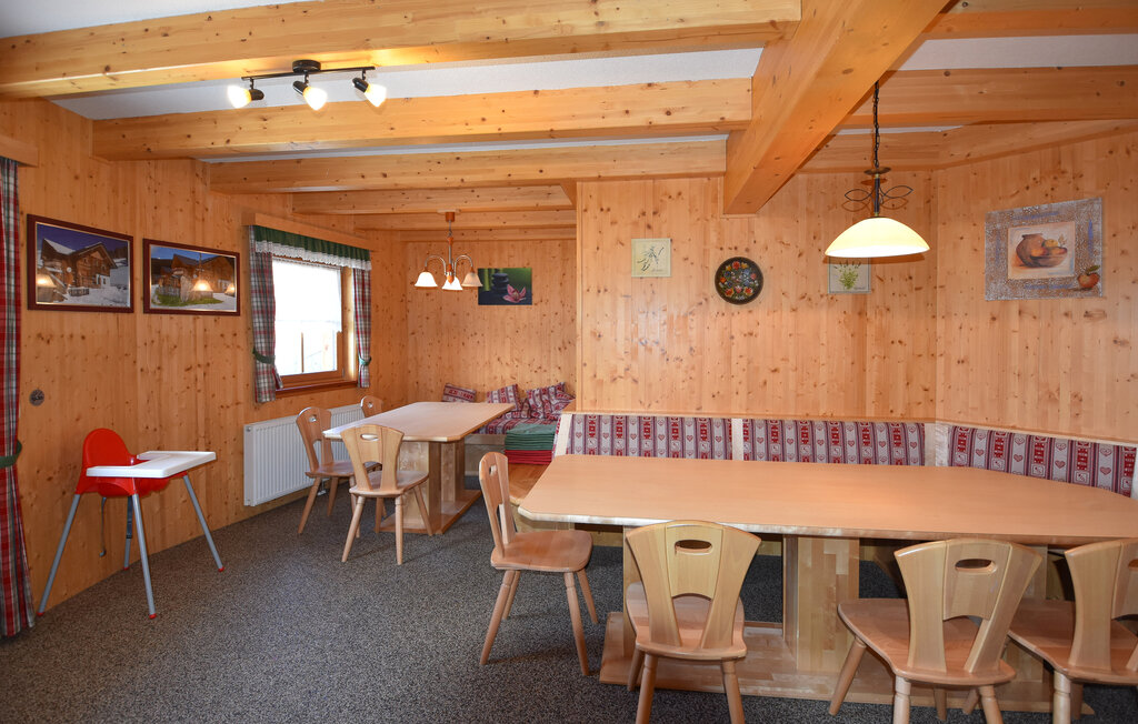 Feriehus - Schönberg im Lachtal , Østerrike - AST116 2