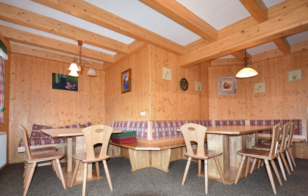 Feriehus - Schönberg im Lachtal , Østerrike - AST116 10