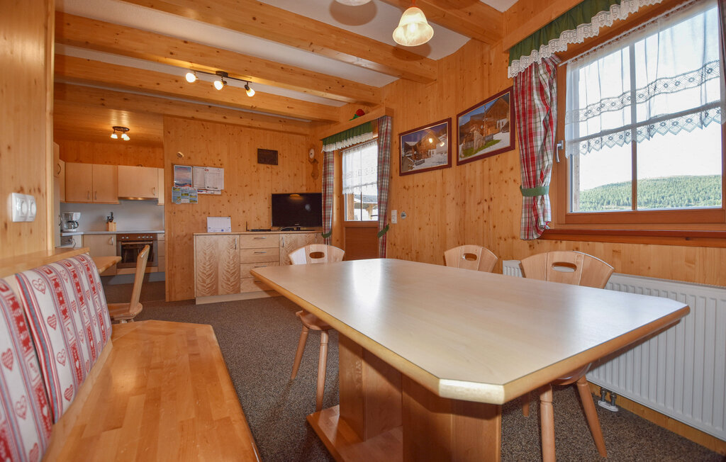 Feriehus - Schönberg im Lachtal , Østerrike - AST116 11