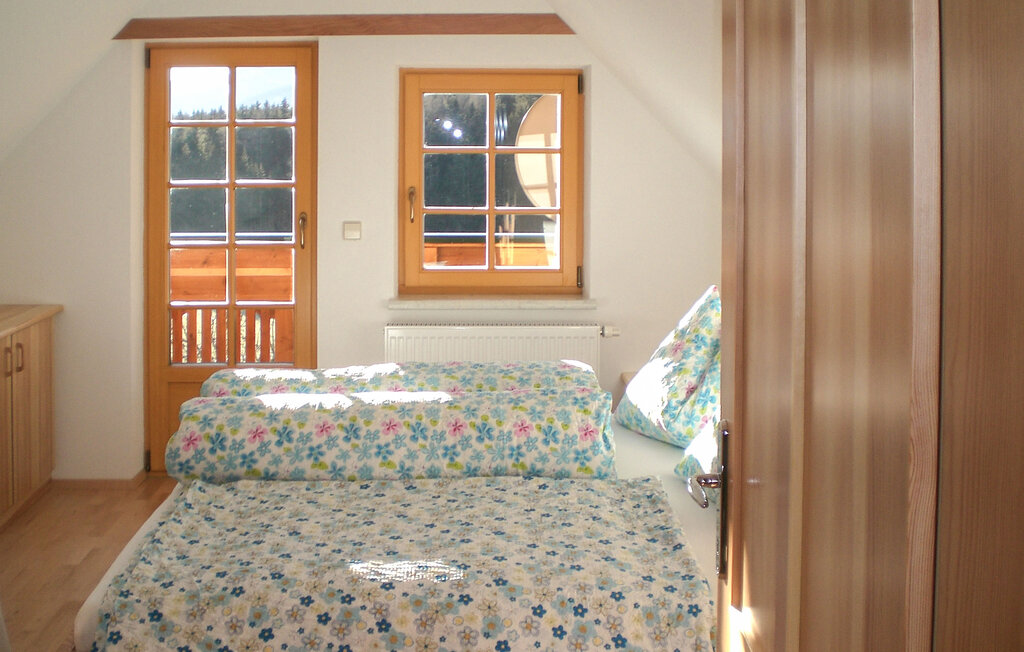 Ferieleilighet - Sankt Peter am Kammersberg , Østerrike - AST118 10