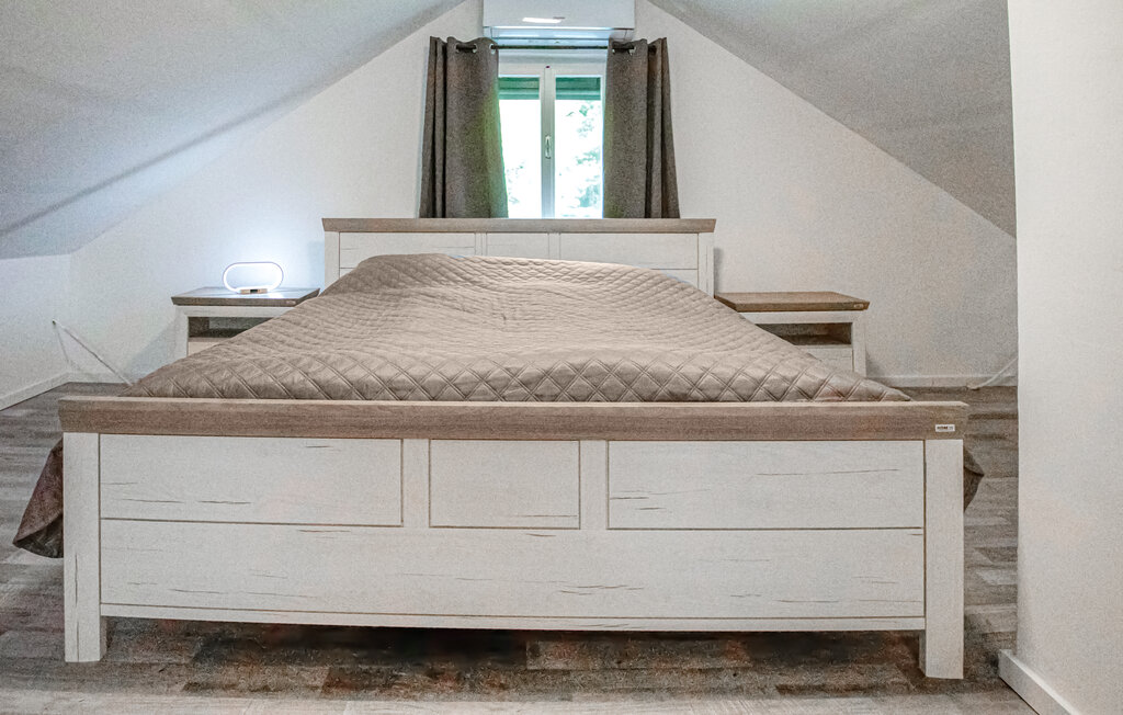 Feriehus - Friedberg , Østerrike - AST287 8