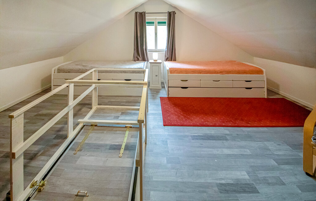 Feriehus - Friedberg , Østerrike - AST287 22