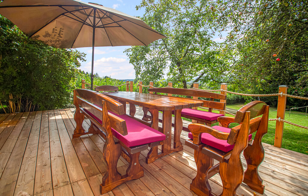 Feriehus - Friedberg , Østerrike - AST287 10