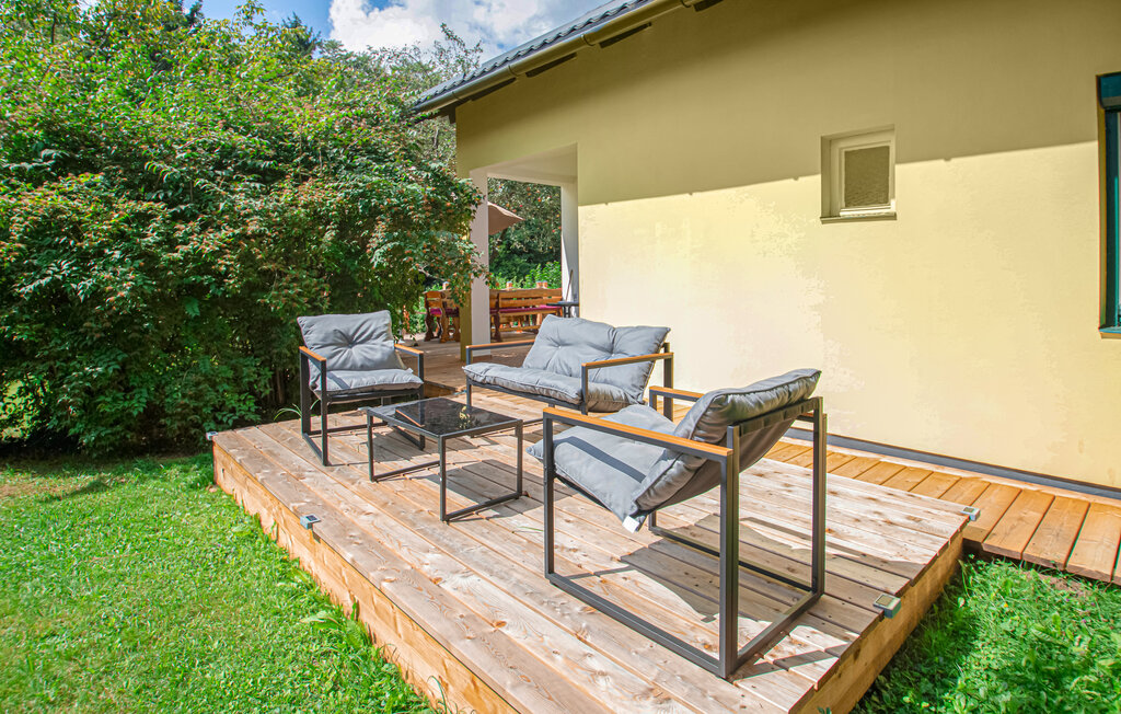 Feriehus - Friedberg , Østerrike - AST287 11