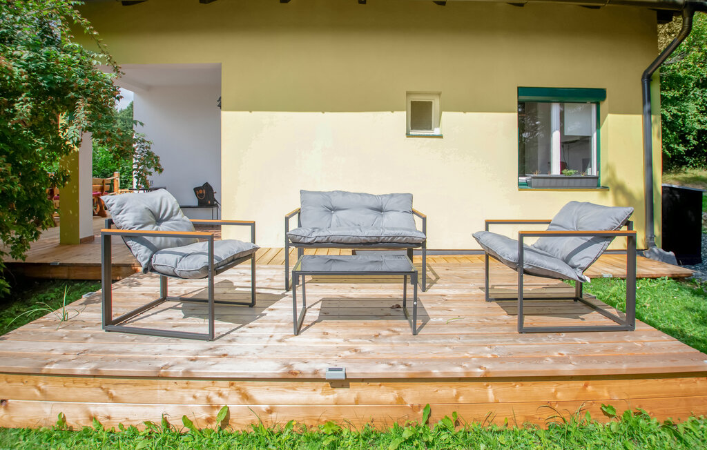 Feriehus - Friedberg , Østerrike - AST287 12