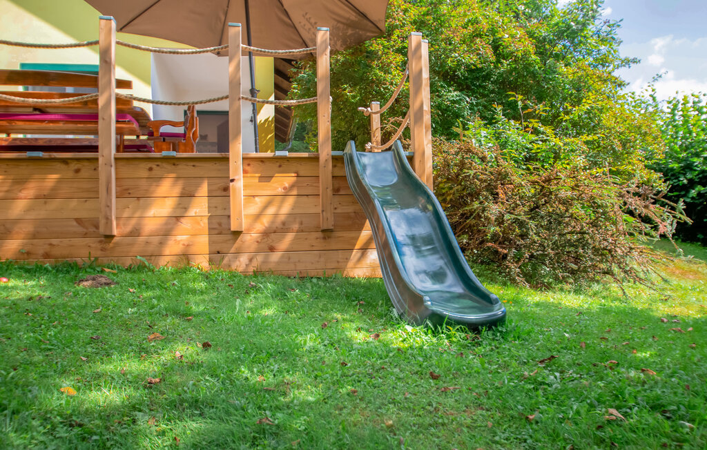 Feriehus - Friedberg , Østerrike - AST287 14