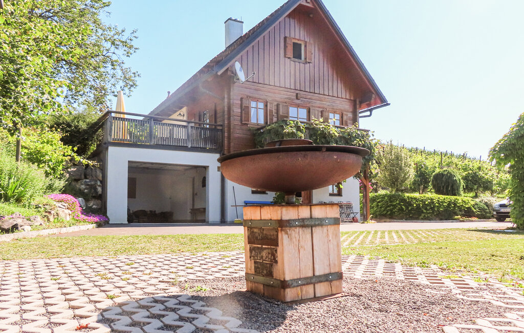 Feriehus - Feldbach , Østerrike - AST245 6