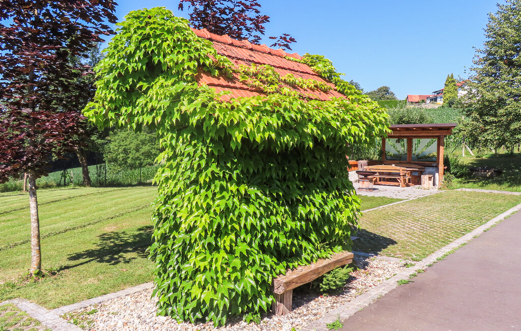 Feriehus - Feldbach , Østerrike - AST245 7