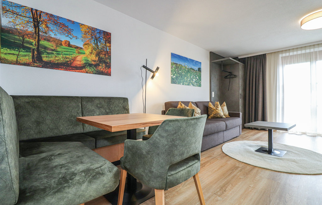 Appartement Innsbruck , Autriche ATA113 Novasol