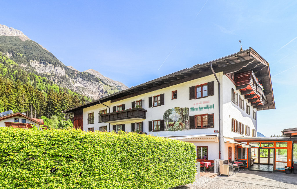 Appartement Innsbruck , Autriche ATA111 Novasol