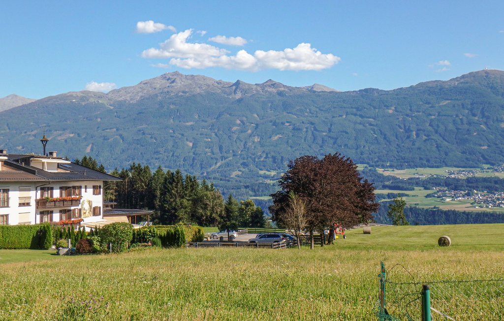 Appartement Innsbruck , Autriche ATA111 Novasol