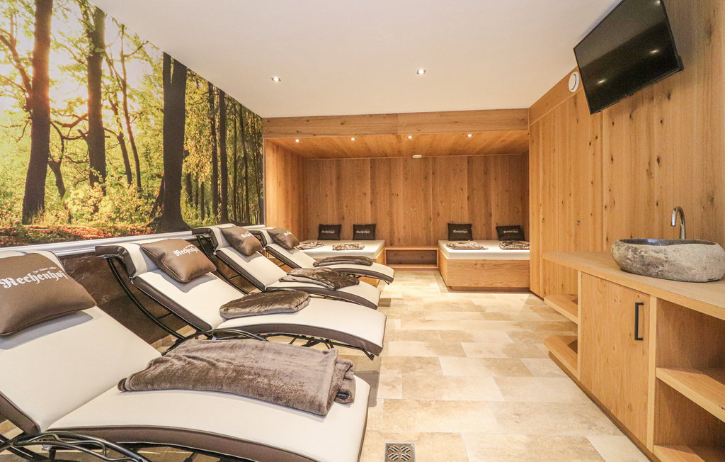 Appartement Innsbruck , Autriche ATA113 Novasol