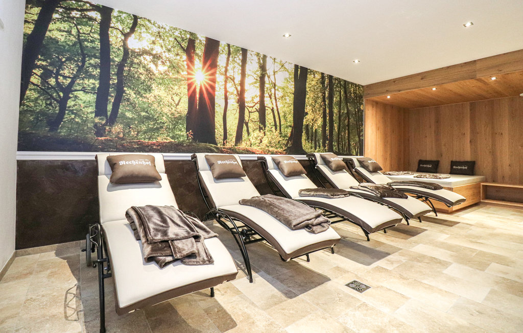 Holiday rental Innsbruck , Austria ATA108 Novasol