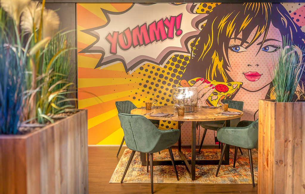 Ferieleilighet - Matrei in Osttirol , Østerrike - ATA018 11