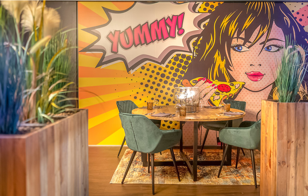 Lejlighed - Matrei in Osttirol , Østrig - ATA020 6