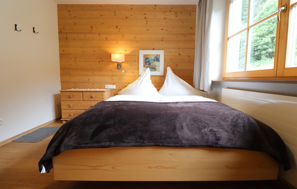 Lejlighed - Brixen im Thale , Østrig - ATA089 15