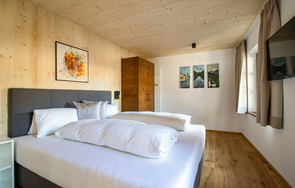 Ferieleilighet - Zams , Østerrike - ATA124 8