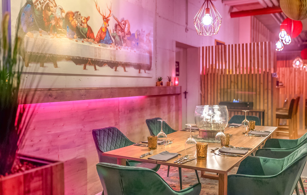 Ferieleilighet - Matrei in Osttirol , Østerrike - ATA018 13