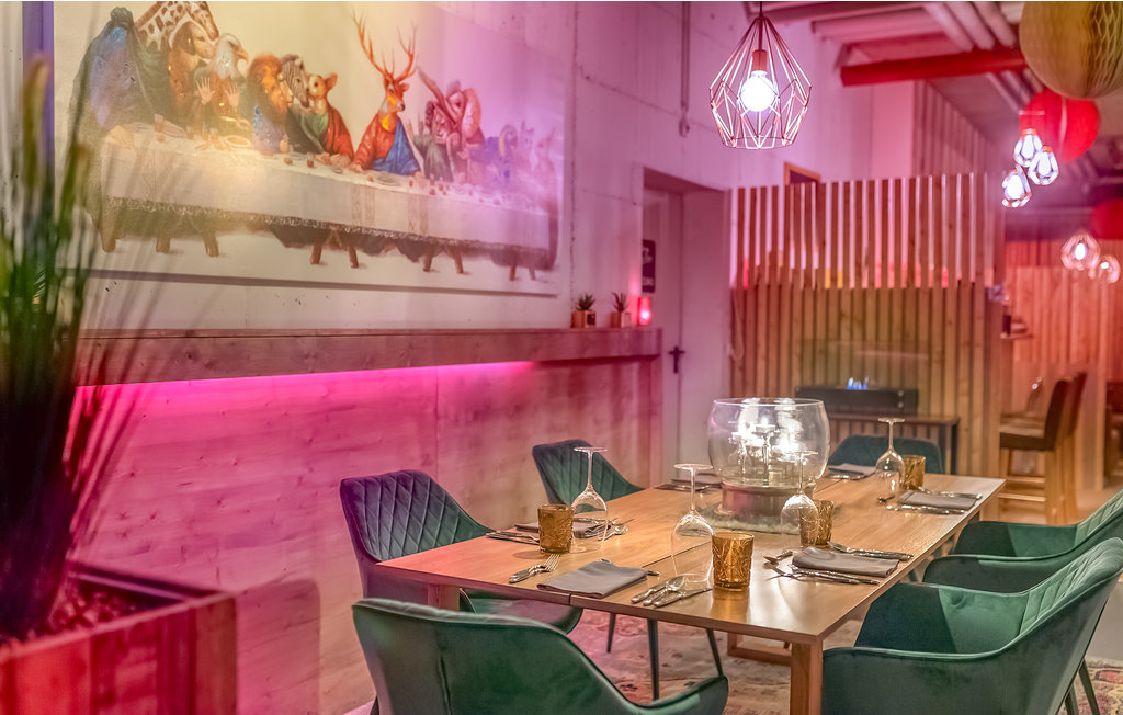 Ferienwohnung - Matrei in Osttirol , Österreich - ATA023 16