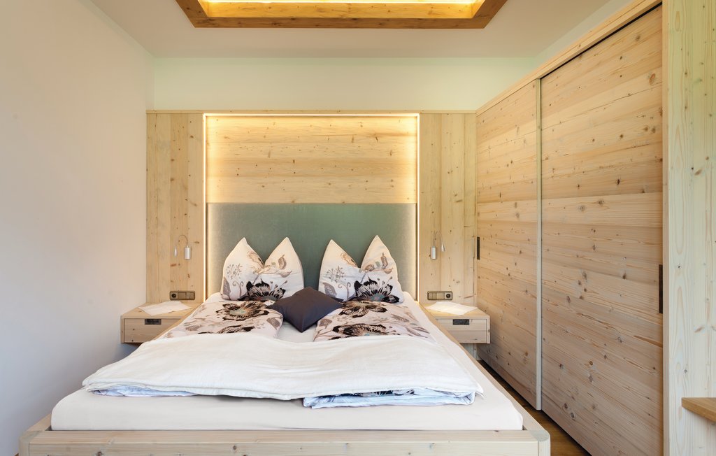 Ferieleilighet - Kartitsch Dolomiten , Østerrike - ATA078 16