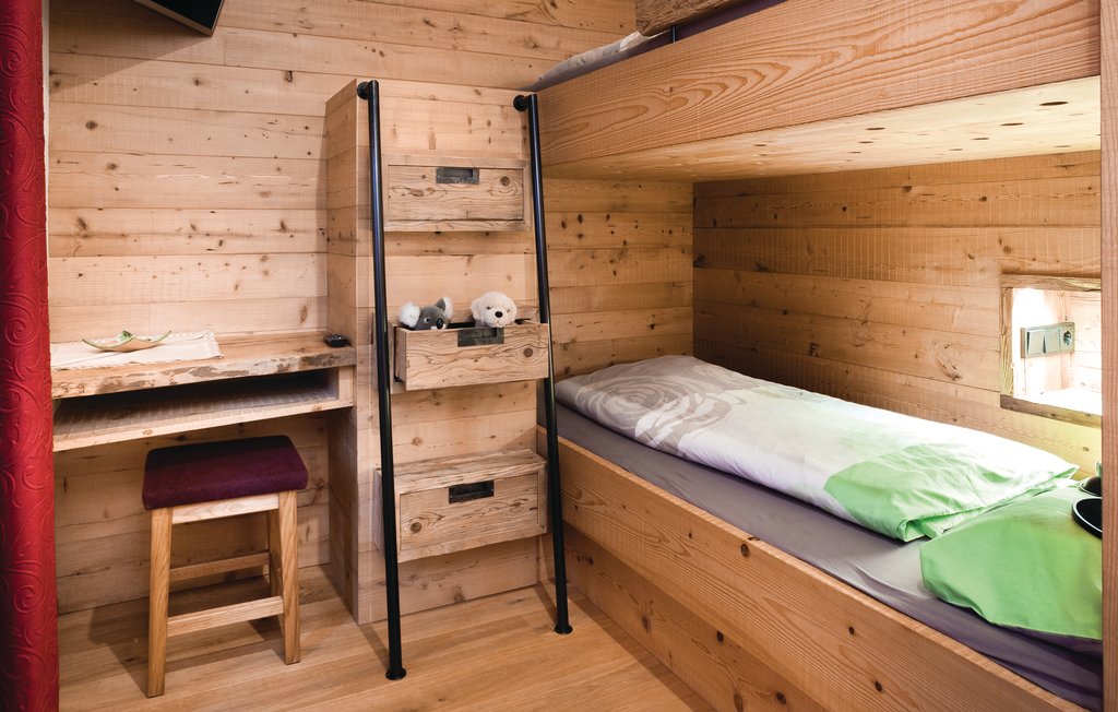 Ferieleilighet - Kartitsch Dolomiten , Østerrike - ATA080 18