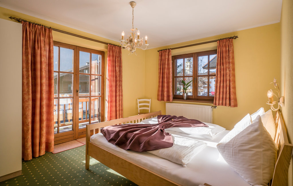 Feriehuse - Söll , Østrig - ATA160 10